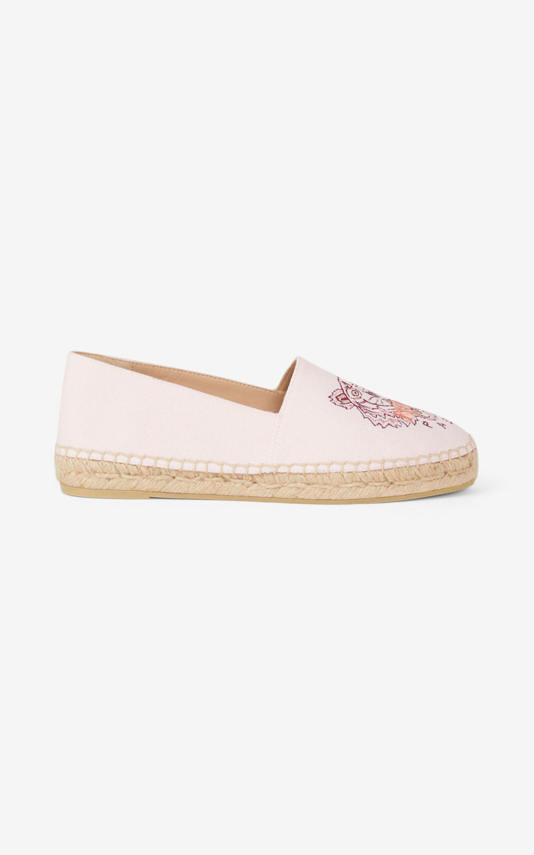 Kenzo Tiger canvas Espadrillos Dam | 53042-SGKM